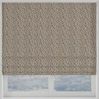 Kew Made To Measure Roman Blind Terracotta