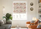 Paloma Amber - Roller Blind