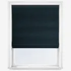 Monaco Deep Water Roman Blind
