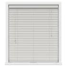 Oyster Grey Real Wood Uk - Wooden Blinds