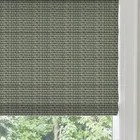 Ante Decor Mercury Made To Measure Roman Blind Space Cadet