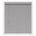 Pewter Grey Real Wood Uk - Wooden Blinds