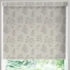 Natura Made To Measure Blackout Roller Blind Pebble