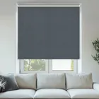 Durham Denim Roller Blinds - Shop Now