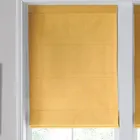 Laura Ashley Easton Made To Measure Roman Blind Sunshine