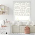 Dulcie Linen Roller Blinds