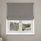 William Morris At Home Reed Cobble No Drill Blinds Uk