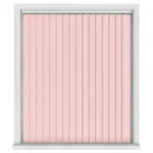 Banlight Duo Fr Pink Blinds Uk