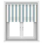 Twistfit Laura Ashley Lille Stripe Seapsray Blinds Uk