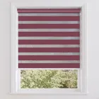 Beam Rouge Day & Night Roller Blinds