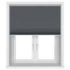 Tradechoice Blockout Anthracite Grey Blinds Uk