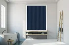 Nicole Marine - Waterproof Blackout Vertical Blind