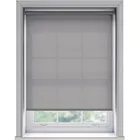 Sisi Dove Light Filtering Roller Blinds