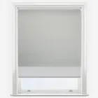 Double Roller Artivis Blackout Pebble Grey & Grey Double Roller Blind