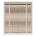 Nordic Real Wood With Tapes Motorised Blinds Uk