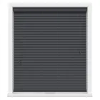 Anthracite Grey Ecowood Uk - Wooden Blinds