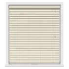 Buttermilk Cream Grain Ecowood Motorised Uk - Motorised Blinds