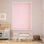 Sevilla Candyfloss Vertical Blind