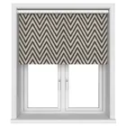 Twistfit Ziggy Charcoal Blinds Uk