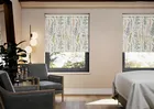Cecelia Cool Elegance - Twist&fit Roller Blind