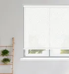Chatsworth Rb White Swiftpro Premium Roller Blinds