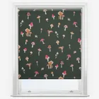 Sonova Studio Mushroom Forage Green Roller Blind