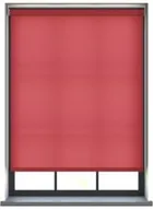 Colourway Dimout Red