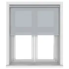 Unicolour Ash Motorised