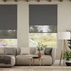 Eros Paloma Double Roller Blind