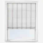 Newport Linen Roman Blind