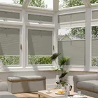 Perfect Fit Duolight Zinc Thermal Blind