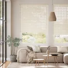 Twist2go Moreno Birch Roller Blind