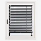 Prime Cool Grey Easy Click Aluminium Blind