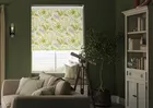 Paloma Kiwi - Roller Blind