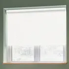Aspen Powder Grip Fit Roller Blinds