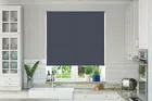 Eco Navy - Roller Blind