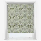 Sonova Studio Royal Reef Algae Green Roller Blind