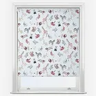 Sonova Studio Safari White Roller Blind