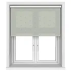 Sophie Allport Zebra Sage Grey Blinds Uk