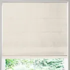 Toma Made To Measure Roman Blind Gold