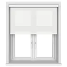 Bora White Cassette Motorised