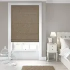 Conway Camel Roman Blinds