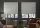 Cassandra Biscuit - Roller Blind