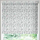 Gunnii Translucent Made To Measure Roller Blind Rose