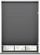 Soho Flint Honeycomb Blind