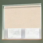 Jude Candyfloss Grip Fit Roller Blinds