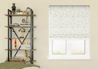 Dino Park Forest - Roman Blind