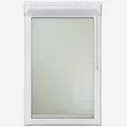Mamba Cream Perfect Fit Roller Blind