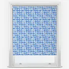 Sonova Studio Circus Mirage Blueberry Roller Blind