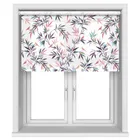 Twistfit Sara Miller Bamboo White Blinds Uk